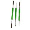 Kit Espatulas de Laboratorio Specialized