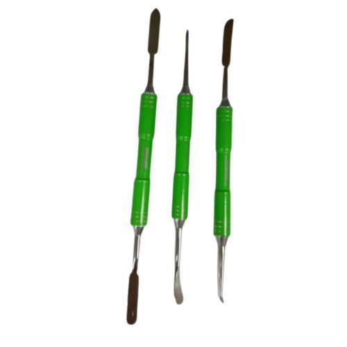 Kit Espatulas de Laboratorio Specialized