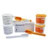 Kit Silicona Estudiantil Zhermack