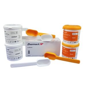 Acrílico Autopolimerizable Jaspeado C x 1000 Gr
