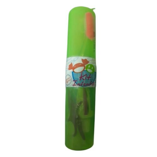 Kit de Higiene Oral Infantil
