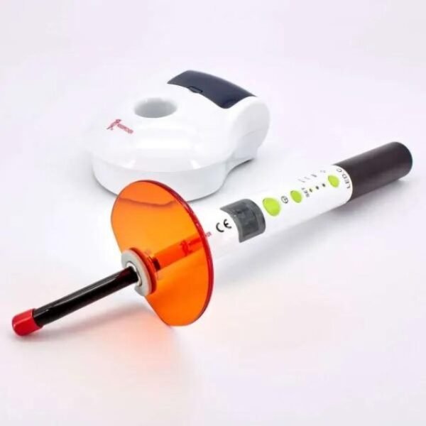 Lampara de Fotocurado LED C - WOODPECKER