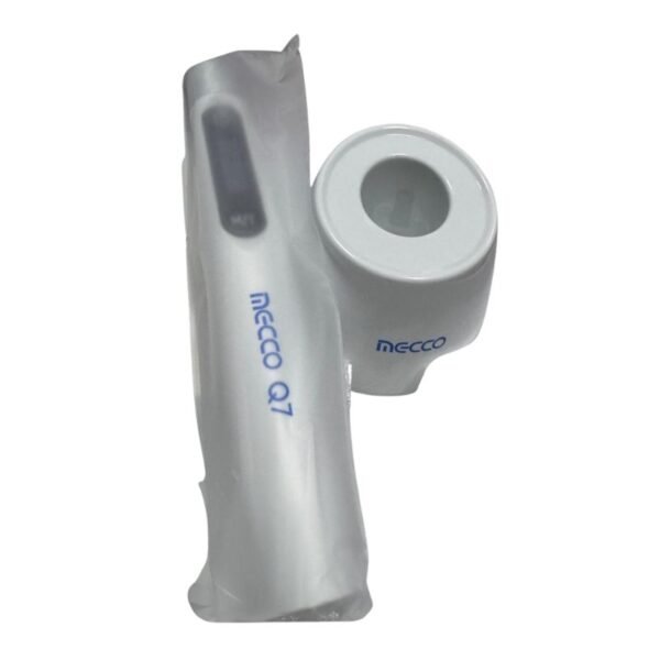 Lámpara de Fotocurado LED Q7 Mecco – Alta Potencia 3000 mW/cm²