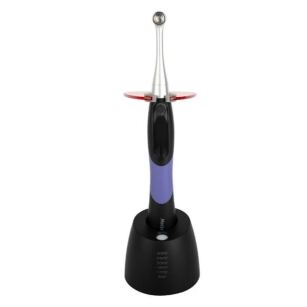 Lampara de Fotocurado Mecco Q8 Pro