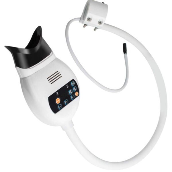 Lámpara de Blanqueamiento Dental