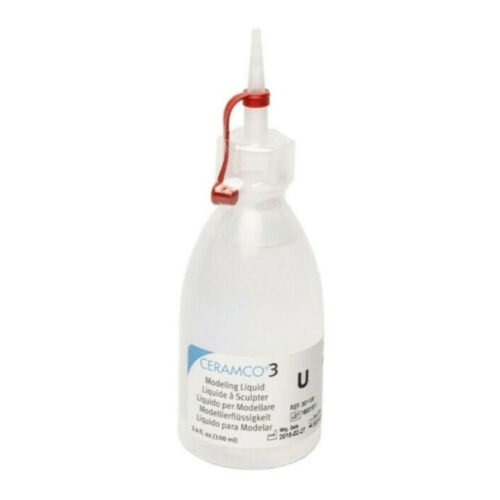 Líquido Cerámico 3 Stain Glaze Tarro X 100 Ml Densply