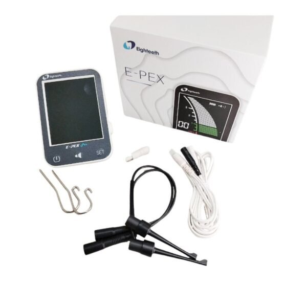 Localizador De Conductos MOD E-PEX I Eigteeth