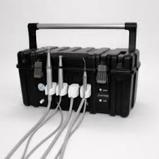 MODULO UNIDAD PORTATIL