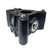 Mufla Microondas E Inyeccion De Flexible Masterdent