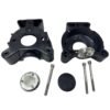 Mufla Microondas E Inyeccion De Flexible Masterdent