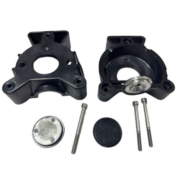Mufla Microondas E Inyeccion De Flexible Masterdent