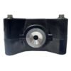 Mufla Microondas E Inyeccion De Flexible Masterdent