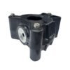 Mufla Microondas E Inyeccion De Flexible Masterdent