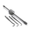 Martillo Tumba Puente 3 Pustes