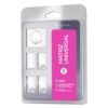 Matriz Universal Kit 25 + 1 Anillo Maquira