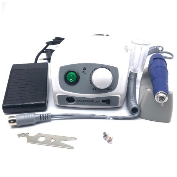 Micromotor Dental 35.000 rpm Fastrong