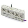 Mini Endo Block Plastico Maillefer