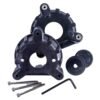 Mufla Para Microondas Masterdent