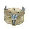 Mufla En Bronce R30