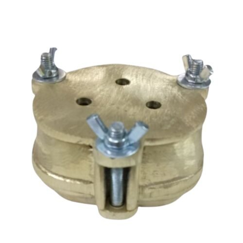 Mufla En Bronce R30