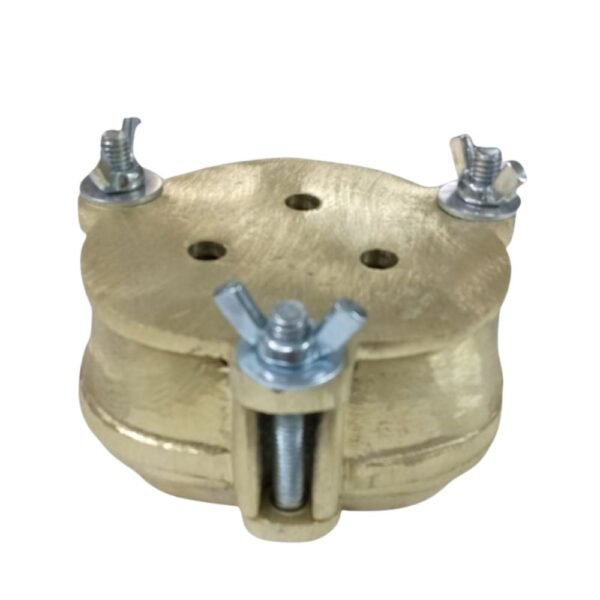Mufla En Bronce R30
