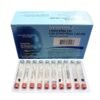 Anestesia Newcaina® 2% E-80 - Caja x 50 Ud New Stetic