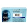 Anestesia Newcaina® 2% E-80 - Caja x 50 Ud New Stetic