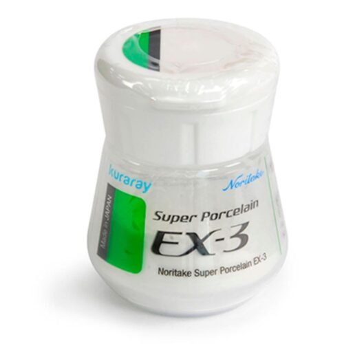 Cerámica Noritake Cervical 2- X10 Gr