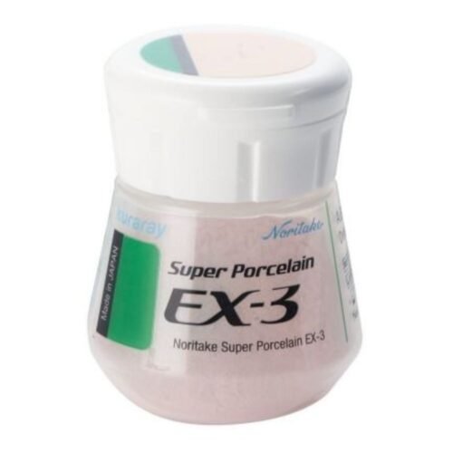 Cerámica Noritake Cuerpo x 10 Gr