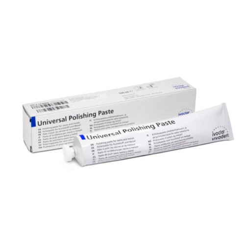 Pasta Diamantada Universal Ivoclar X100Ml