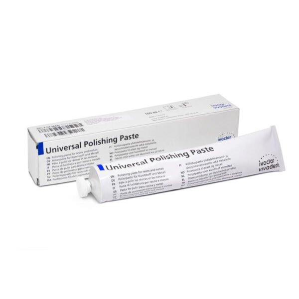 Pasta Diamantada Universal Ivoclar X100Ml