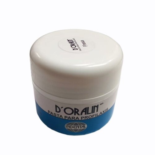Pasta Profilactica Doralin Fresa X45G