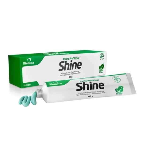 Pasta Profilactica Shine X 90 Gr Maquira