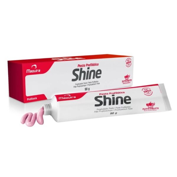 Pasta Profilactica Shine X 90 Gr Maquira