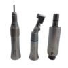 Kit Pieza de Baja Velocidad Modelo LN B2 Jinme