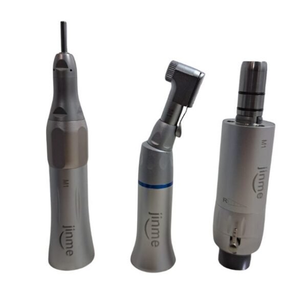 Kit Pieza de Baja Velocidad Modelo LN B2 Jinme