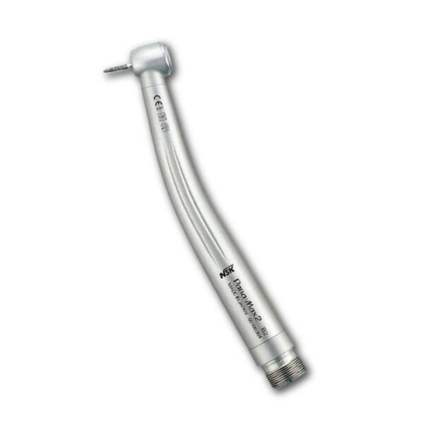 Pieza De Mano Pana Max 2 Push Button NSK-267 P1155