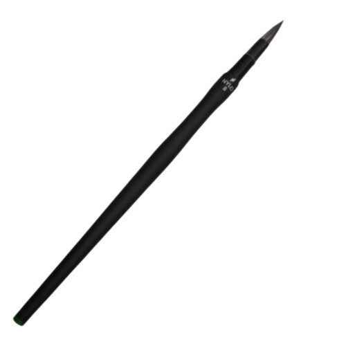 Pincel Sintetico Para Ceramica Nylo