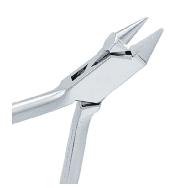Pinza 139 Alambre Liviano Premium
