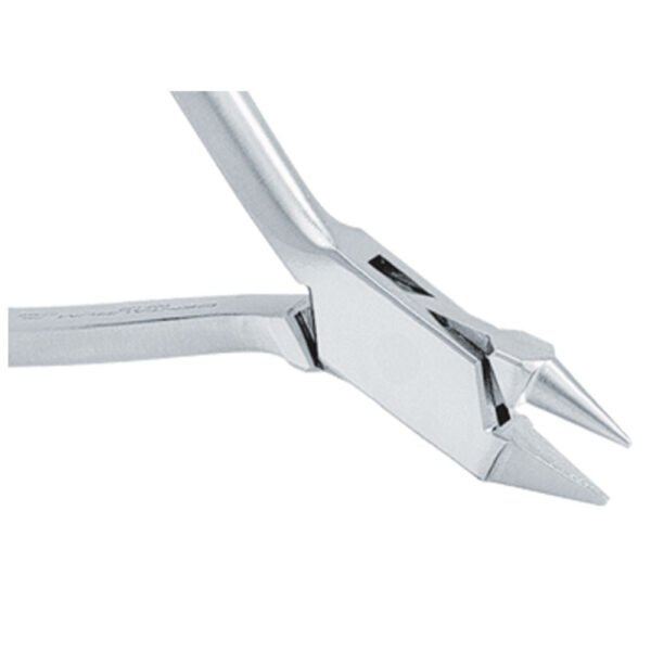 Pinza 139 Para Alambre Pesado Dentaurum