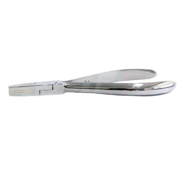 Pinza Conformadora De Ligadura