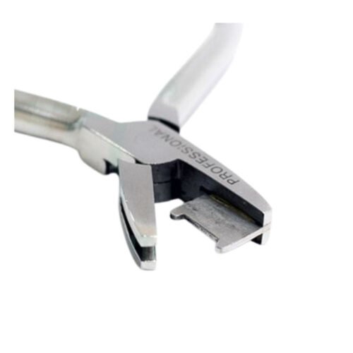 Pinza Conformadora De Ligadura