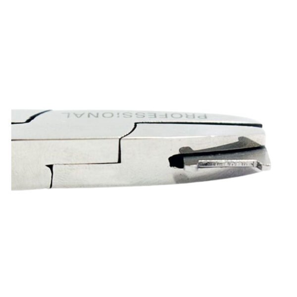 Pinza Conformadora De Ligadura