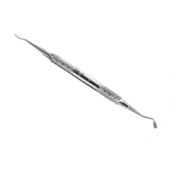 Pinza Director De Ligadura