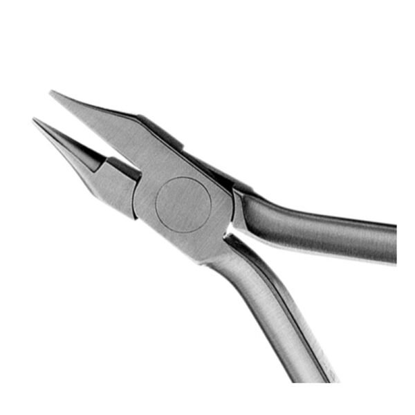 Pinza Dos Picos 139 Premium