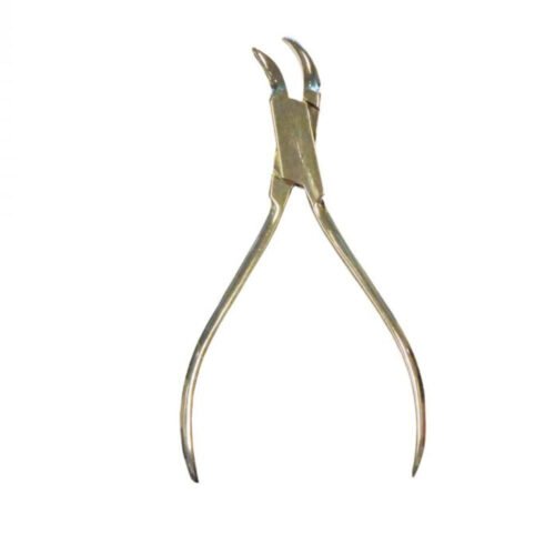 Pinza Pico De Loro