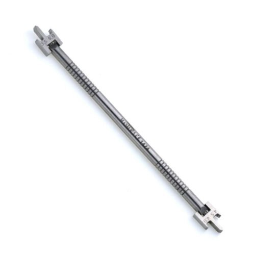 Pinza Posicionador De Brackets Premium