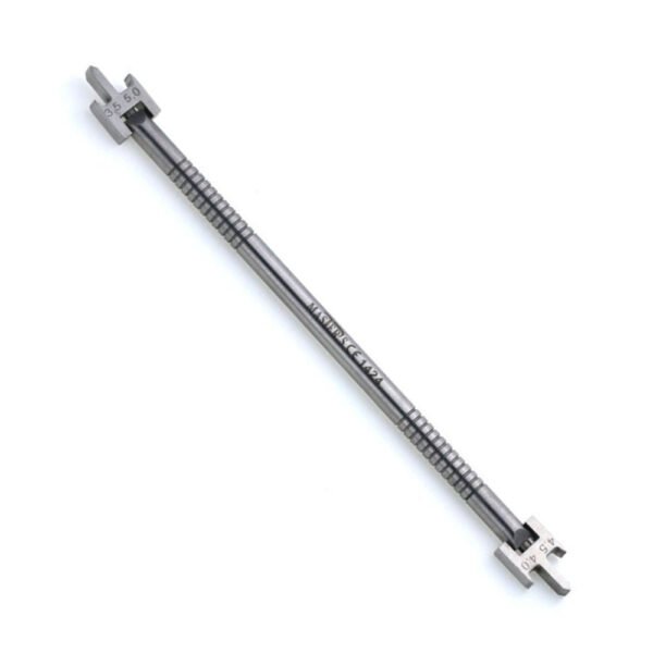 Pinza Posicionador De Brackets Premium