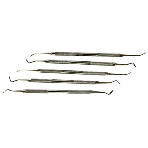 Pkt Instrumental Kit X 5 Ud