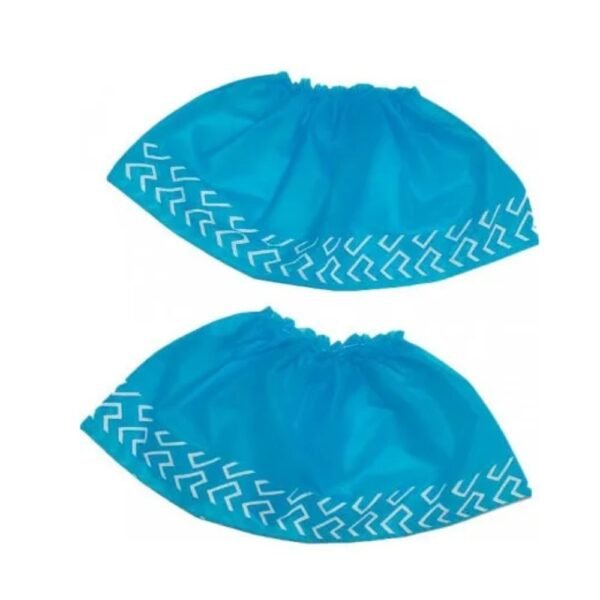 Polainas Antideslizantes Paq x 100 ud